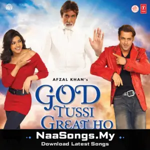God Tussi Great Ho