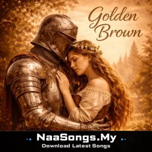 Golden Brown (Piano Version)