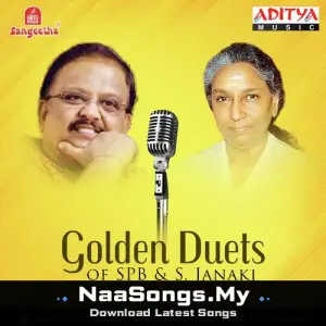 Golden Duets Of SPB & S. Janaki mp3 download