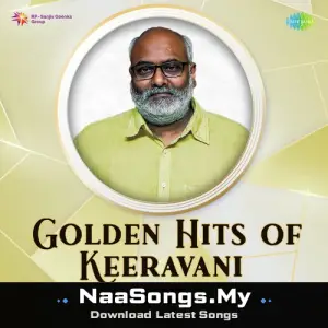 Golden Hits Of Keeravani - Lofi (Telugu)