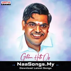 Golden Hits Of Sirivennela Seetharama Sastry