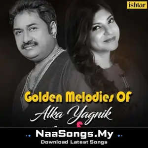 Golden Melodies of Alka Yagnik and Kumar Sanu