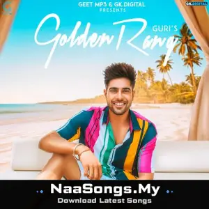 Golden Rang