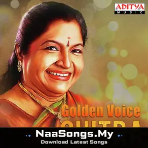 Golden Voice Chitra