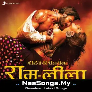 Goliyon Ki Raasleela Ram-Leela