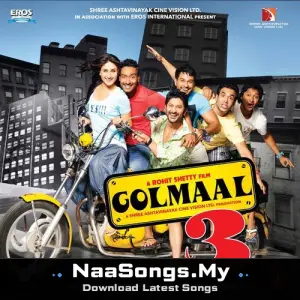 Golmaal 3
