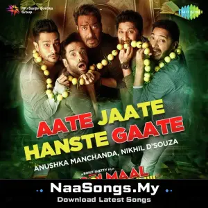 Golmaal Again