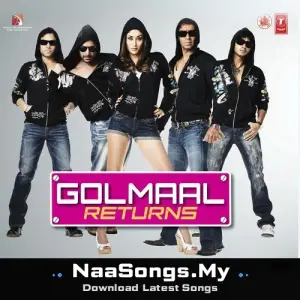 Golmaal Returns