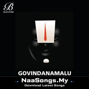 Govindanamalu
