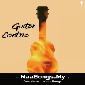 Guitar Centric