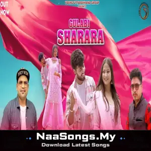 Gulabi Sharara