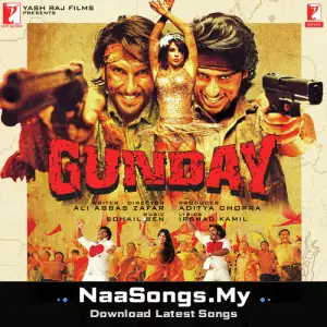 Gunday