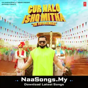 Gur Nalo Ishq Mitha - The Yoyo Remake