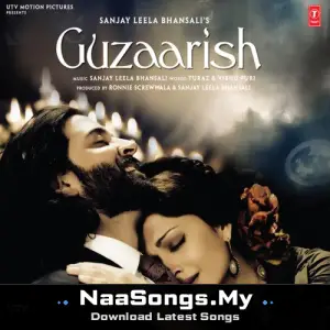 Guzaarish