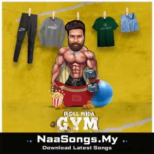 GYM BOYZ