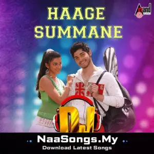 Haage Summane (DJ Remix)
