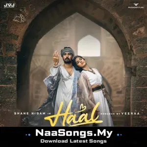 Haal (Original Motion Picture Soundtrack)