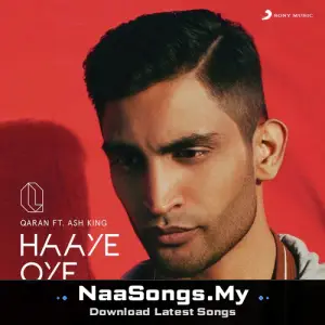 Haaye Oye