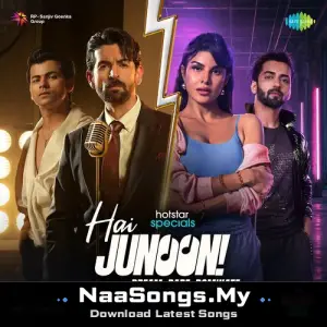 Hai Junoon!