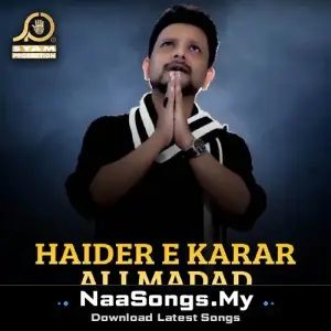 Haider E Karar Ali Madad