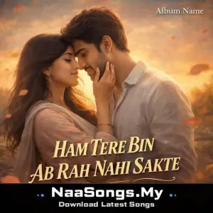 Ham Tere Bin Ab Rah Nahi Sakte
