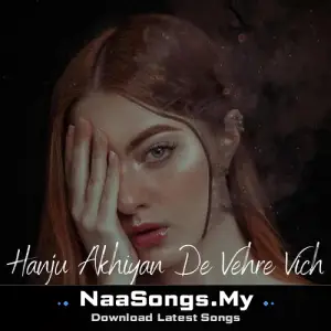 Hanju Akhiyan De Vehre Vich (feat. NFAK)