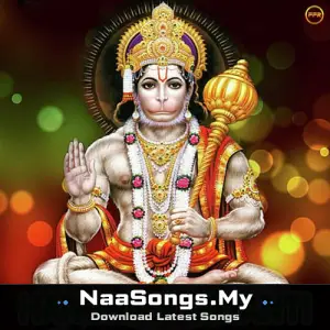 Hanuman Jayanti