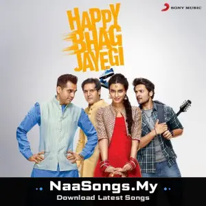 Happy Bhag Jayegi