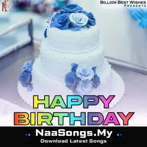 Happy Birthday Sister