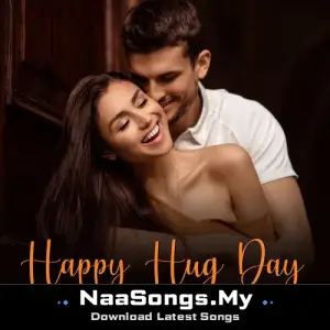 Happy Hug Day 2023