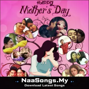 Happy Mother's Day