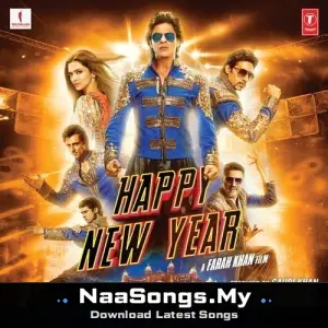 Happy New Year