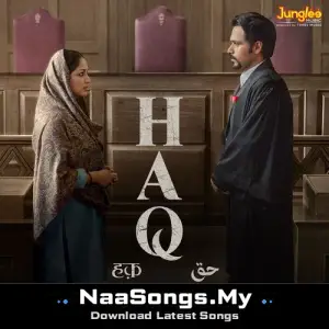 Haq (Original Motion Picture Soundtrack)