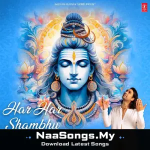 Har Har Shambhu