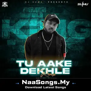 Har Ladki Nahi Mujhe Chahiye Ek Meri Jaan X Tu Aake Dekhle (feat. The King)