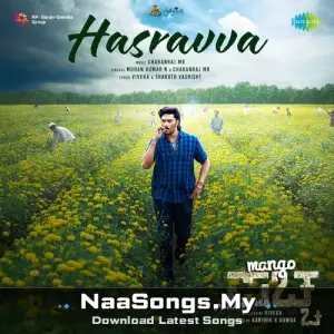 Hasravva (From "Mango Pachcha")