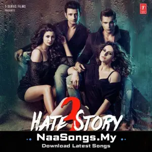 Hate Story 3