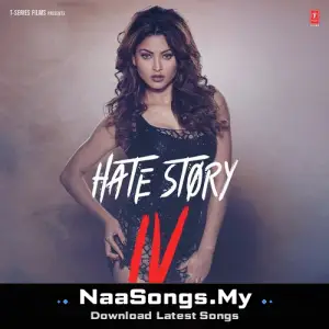 Hate Story IV