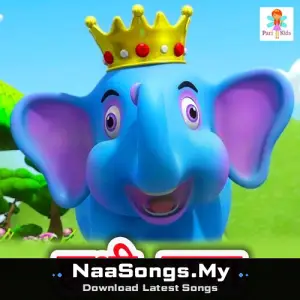 Hathi Raja Kahan Chale