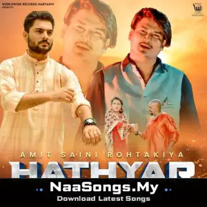 Hathyar