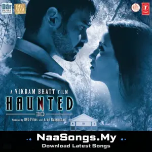 Haunted