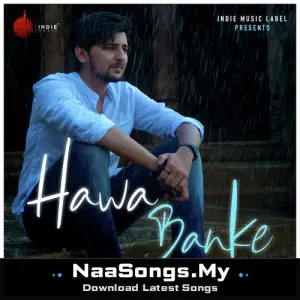 Hawa Banke - Single