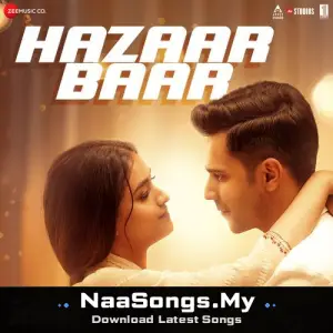 Hazaar Baar (From "Baby John")