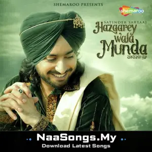 Hazaarey Wala Munda