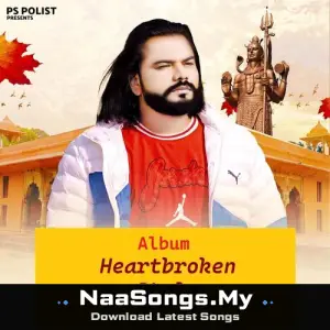HEARTBROKEN BHOLE (DJ Remix)