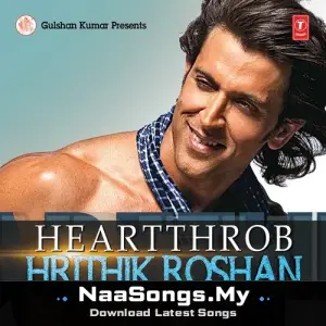 Heartthrob - Hrithik Roshan