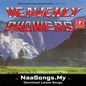 Heavenly Showers-Christian Instrumental Hyms