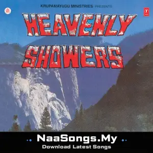 Heavenly Showers mp3 download