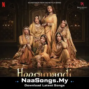 Heeramandi