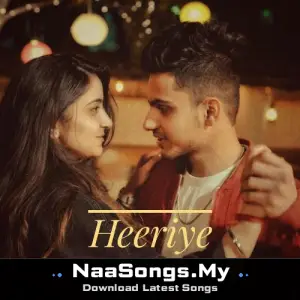 Heeriye